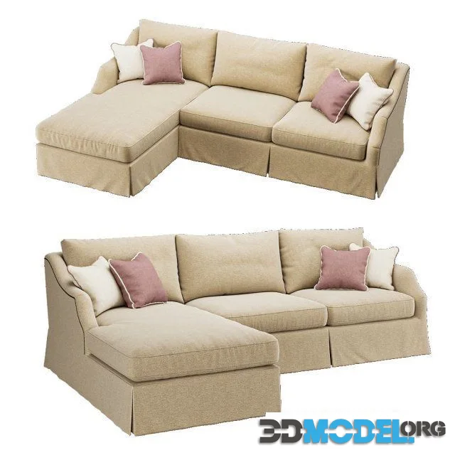 Langford sofa