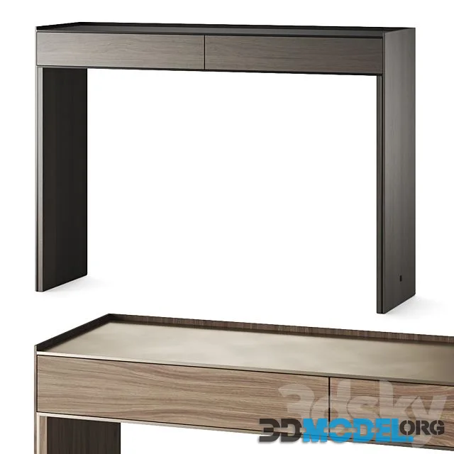 Laskasas Samos Console Table