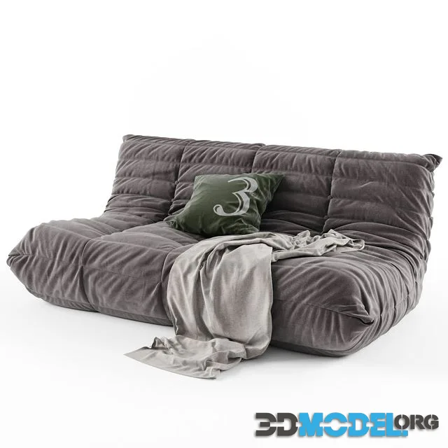 Ligne Roset TOGO 1