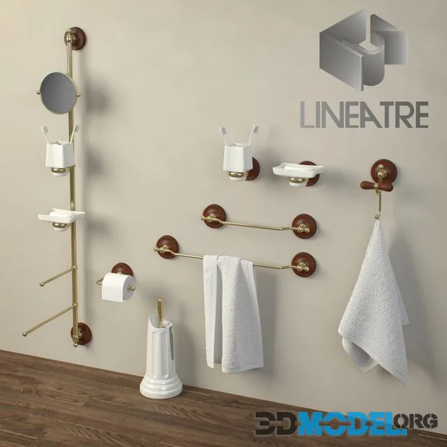 Lineatre - Loira