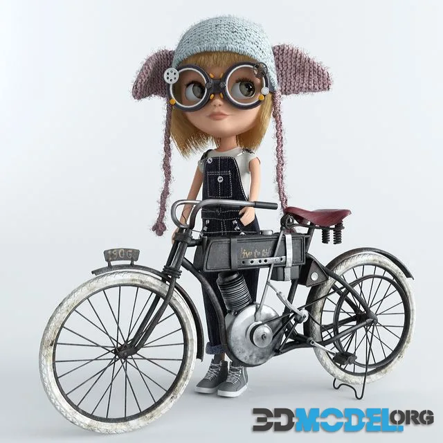 LIVE TO RIDE