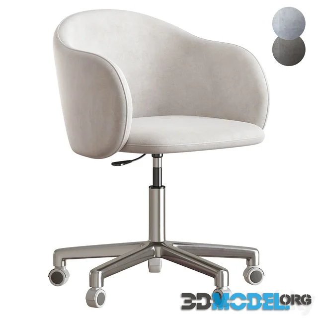 Lover Artu office chair