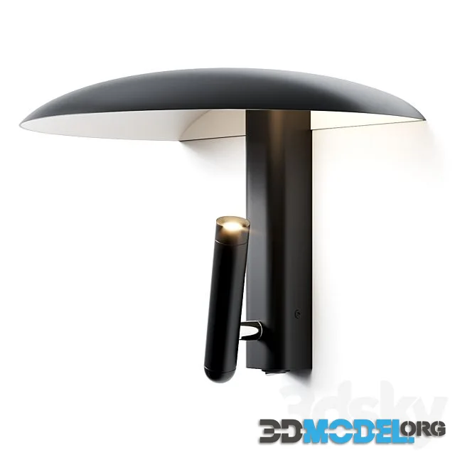Marset Konoha Wall Lamp