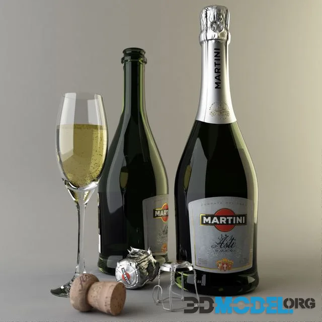Martini Asti