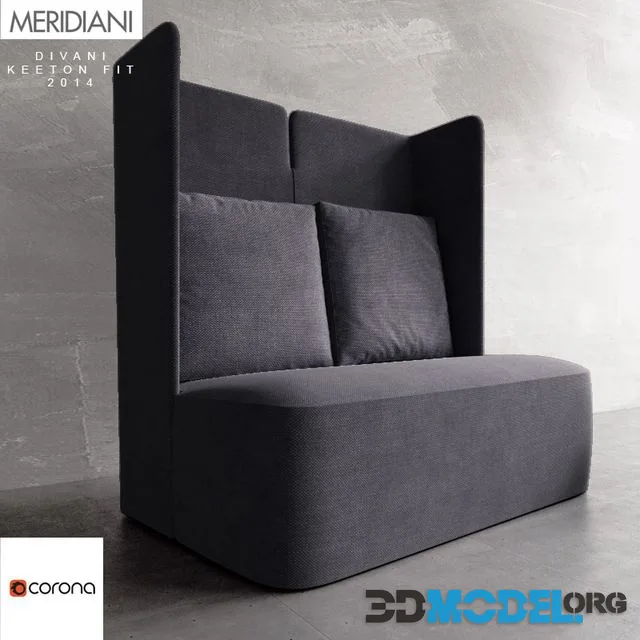Meridiani Keeton Fit