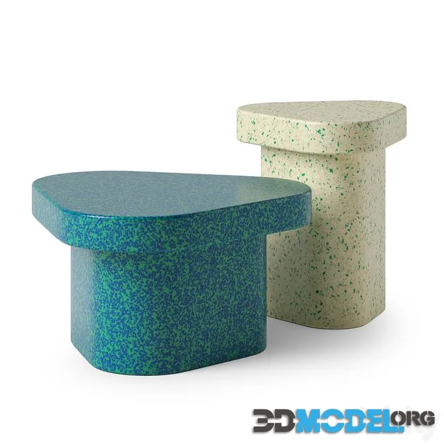 miniforms superpop