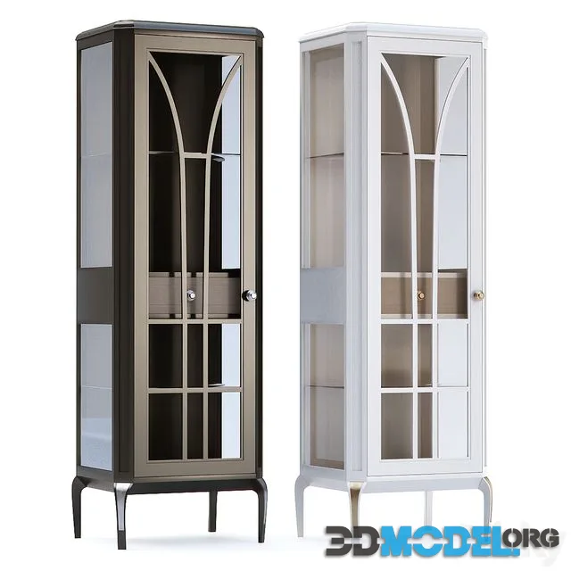 Minotti Collezioni Capri cabinet