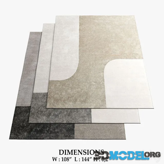 Minotti Rugs_545