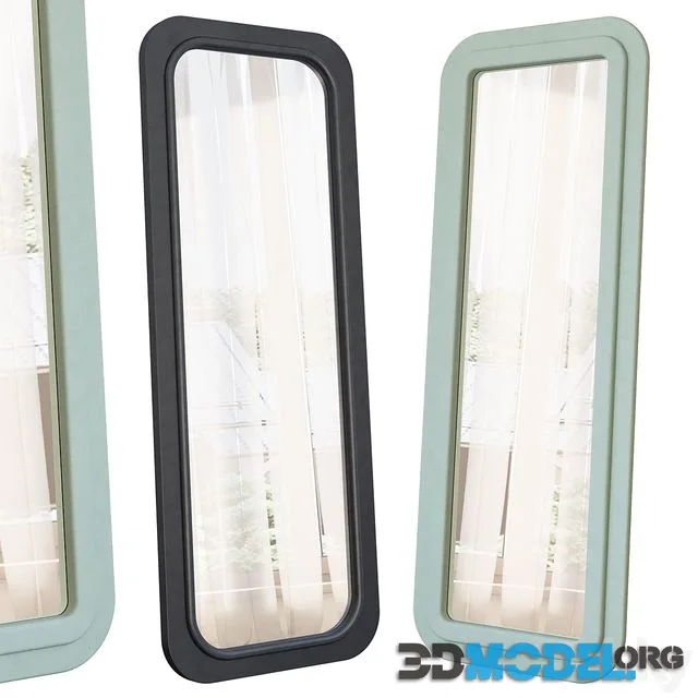 Mirror 527