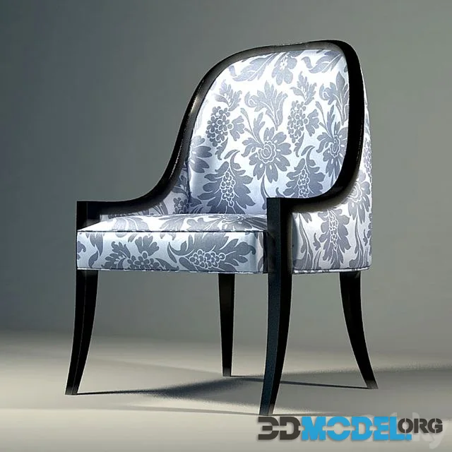 Mobilfresno Savoy Armchair
