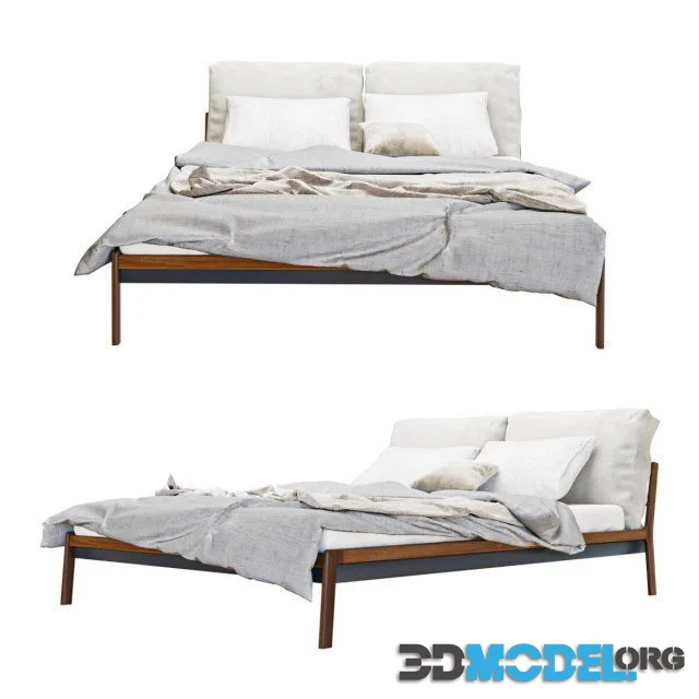 MORE Sova Bed