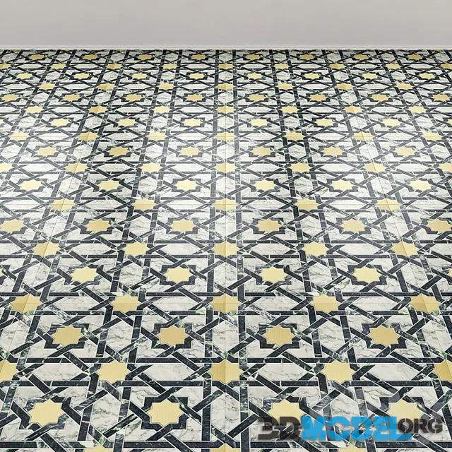 Mosaique surface_8