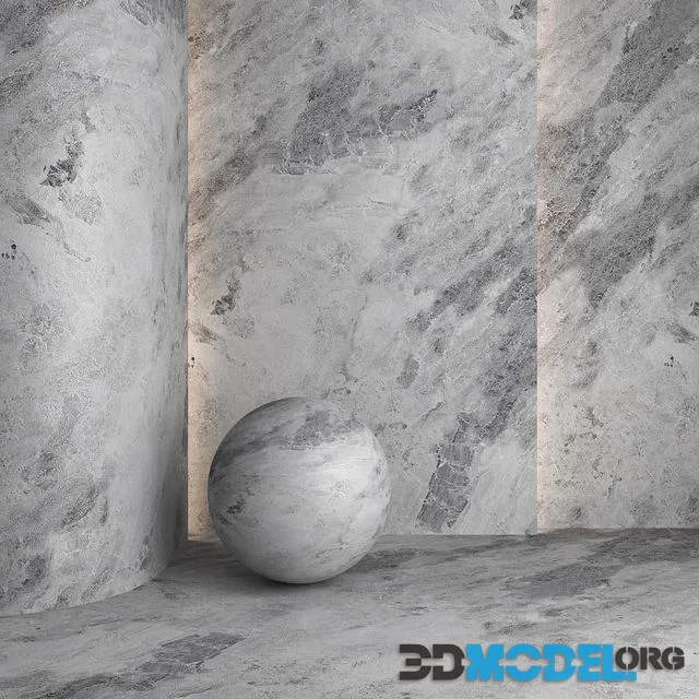Natural Stone Teragio Anticated