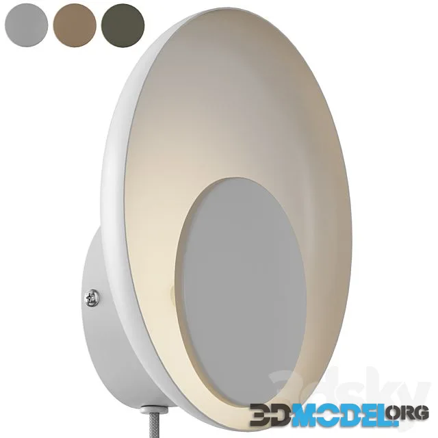 Nordlux Marsi Sconce