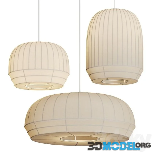 Northern Tradition Pendant Lamp