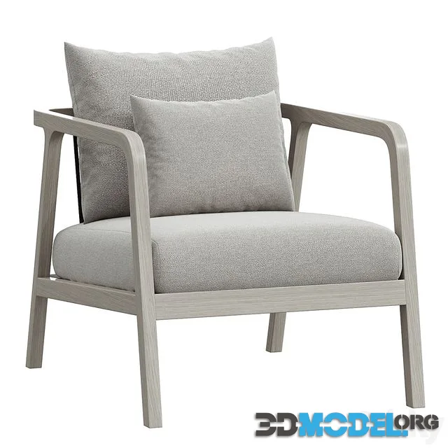 Numa Chair