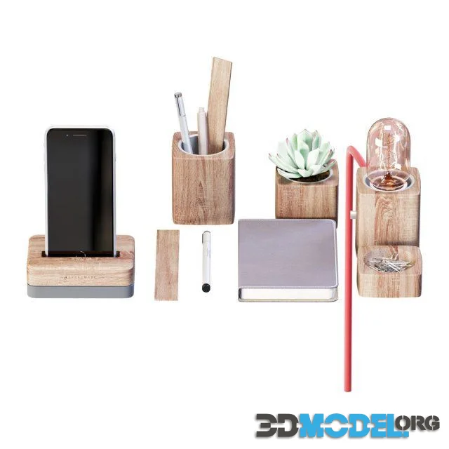 Office organizer