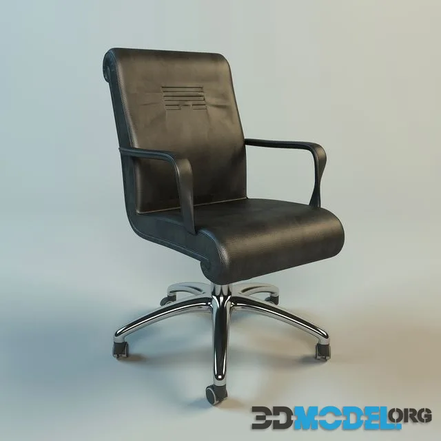 Office Armchair 002