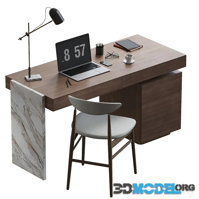 Office Furniture 01