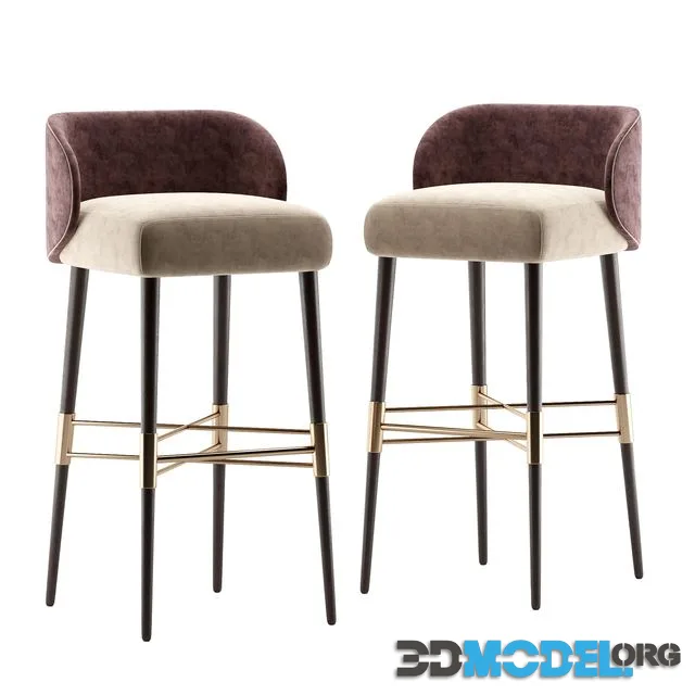 Olympia Bar Stool