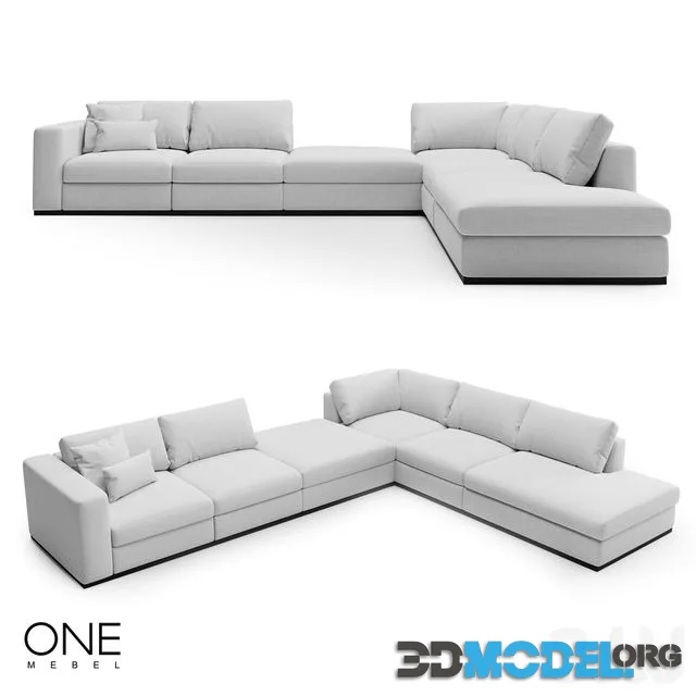 OM RENE 2 by ONE mebel