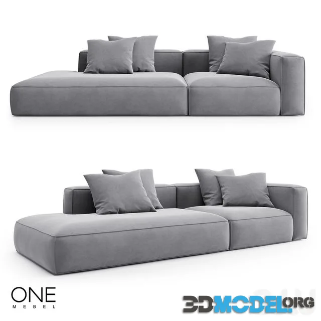 OM ROXEN 3 by ONE mebel