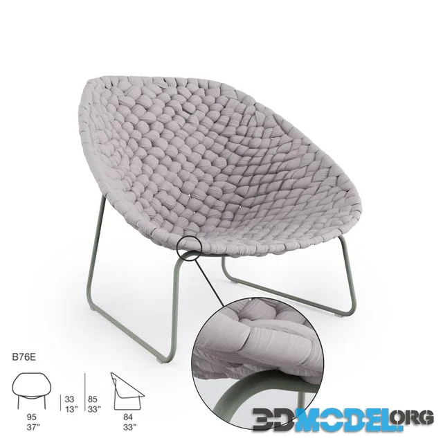 Paola Lenti Shito