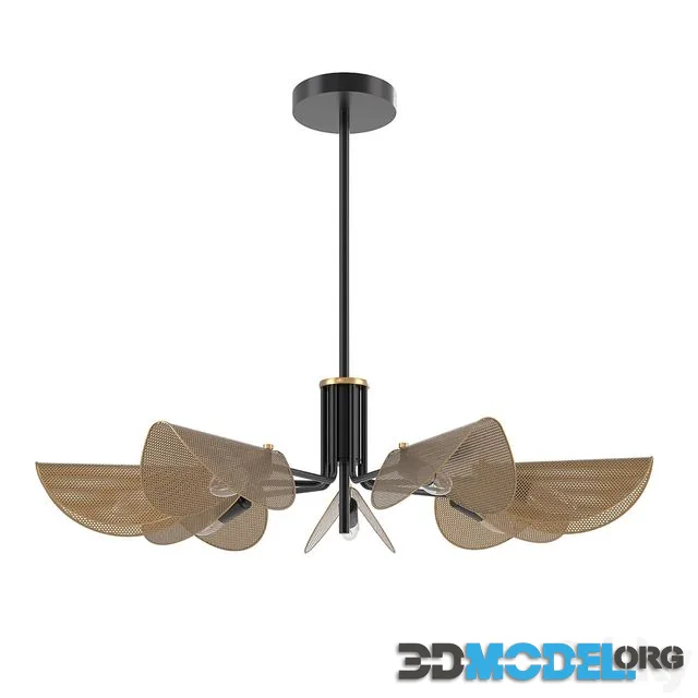 Pendant light F-PROMO 4082-7P