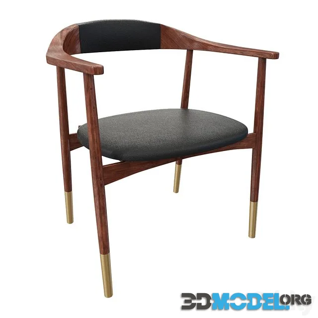 Perry dinning chair
