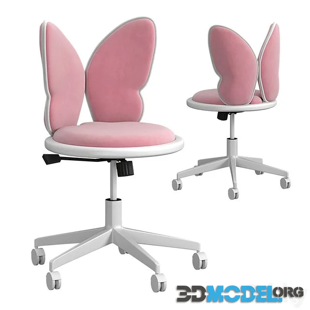 PIXIE CHAIR