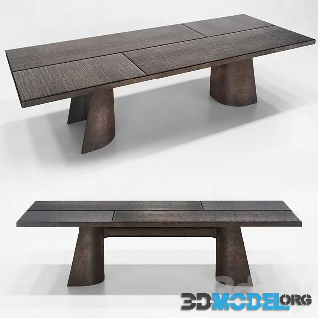Poliform Kensington Table