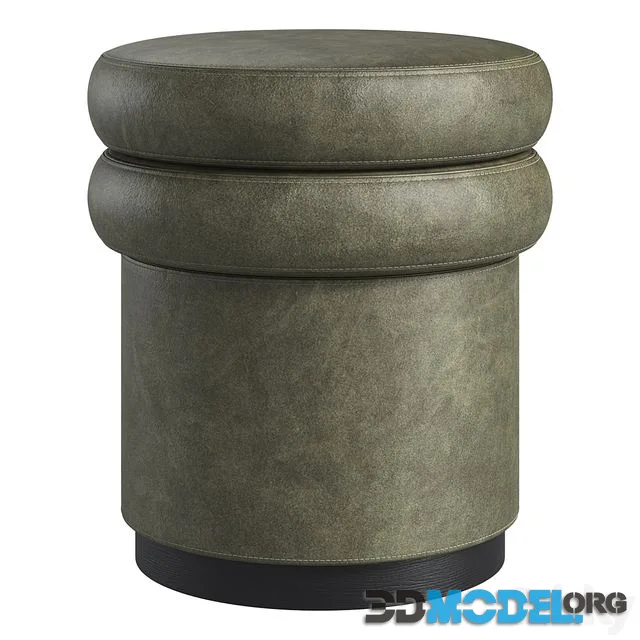 Pouf Gallotti Radice Stami