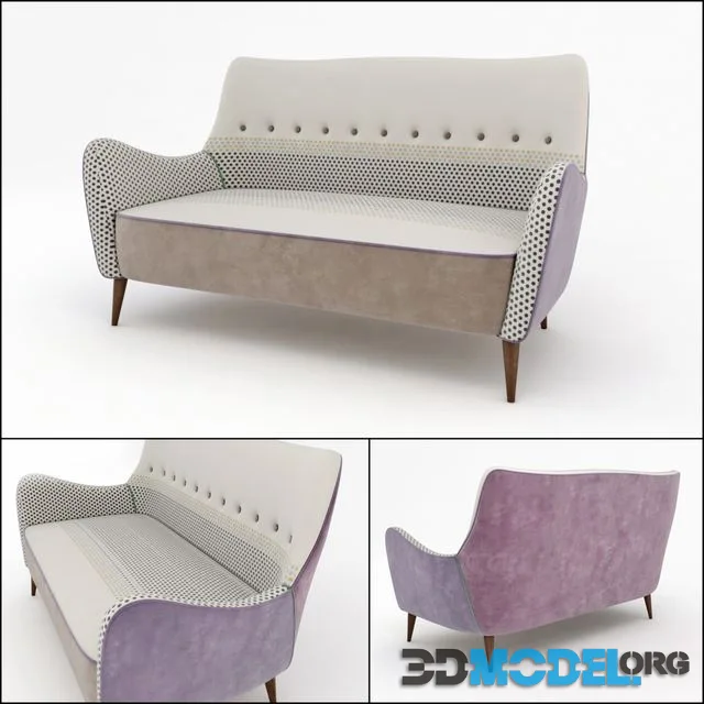 Prestino Sofa
