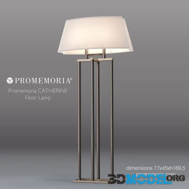 Promemoria Catherine