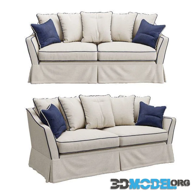 Provance Sofa Full House