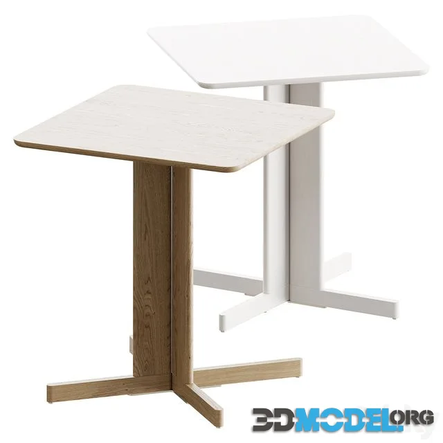 QUATREFOIL Table