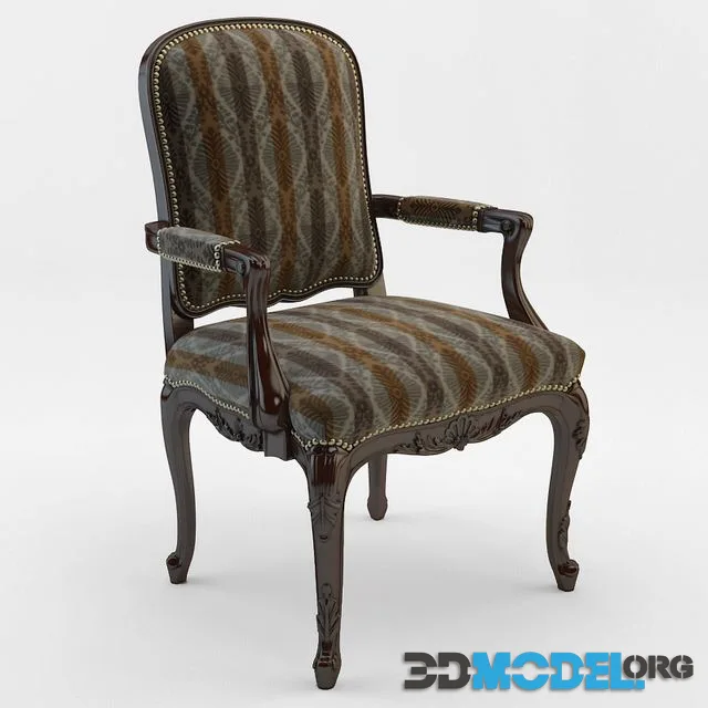 Ralph Lauren Home Conservatory Garden Armchair