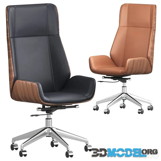 Rhett office chair