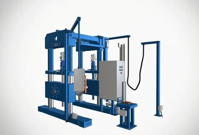 Rigid Strander 1 (PBR)