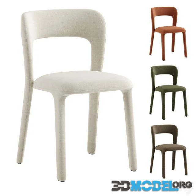 Rihom Dining Chair
