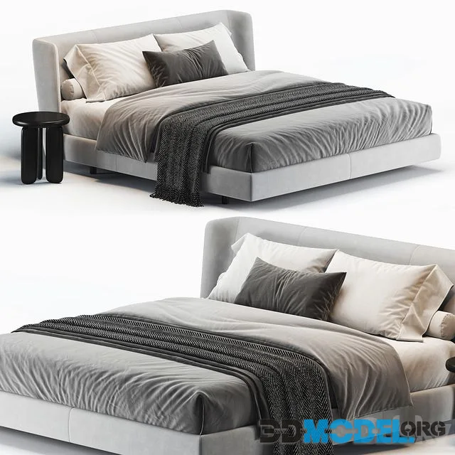 Royal Bed