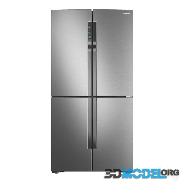 Samsung RF9000 RF61K90407F