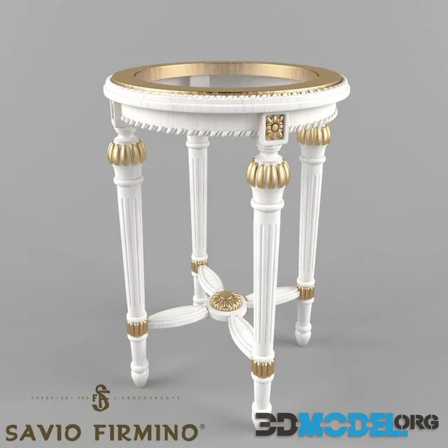 Savio Firmino - Notte Fatata - M315 Small table