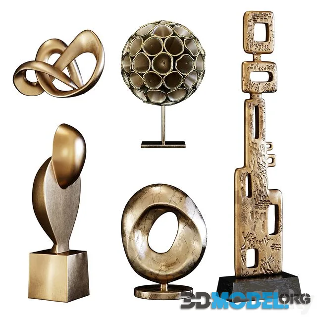 Sculptures 18