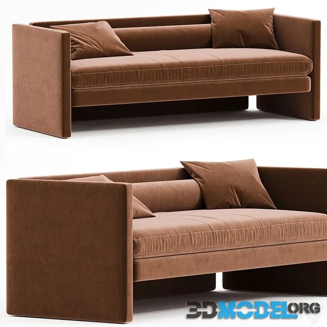 Segment Sofa TRNK Collection