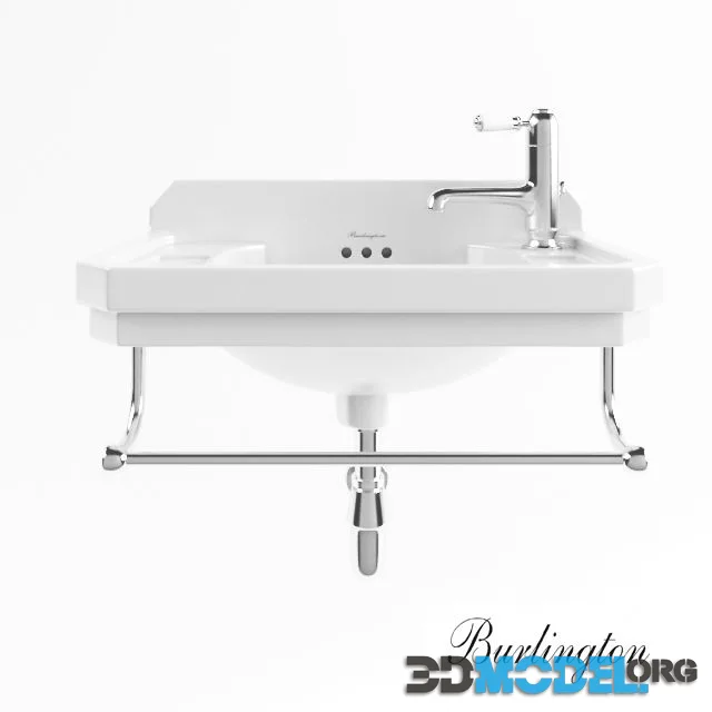 SINK ON EDWARDIAN 1