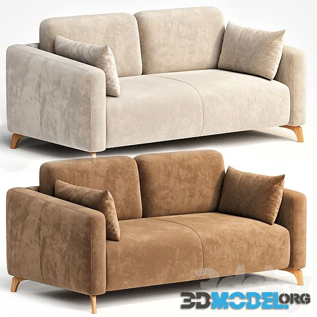 Sofa LERI Mini LYERI Mini Sofa