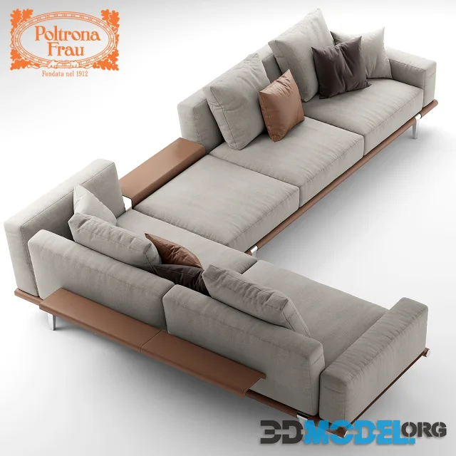 Sofa poltronafrau LET IT BE
