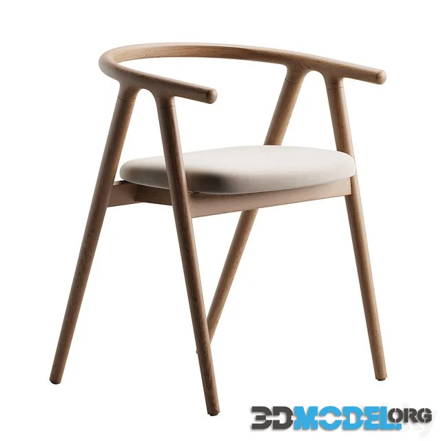 Source Dreamhause High Quality Solid Wood Chair