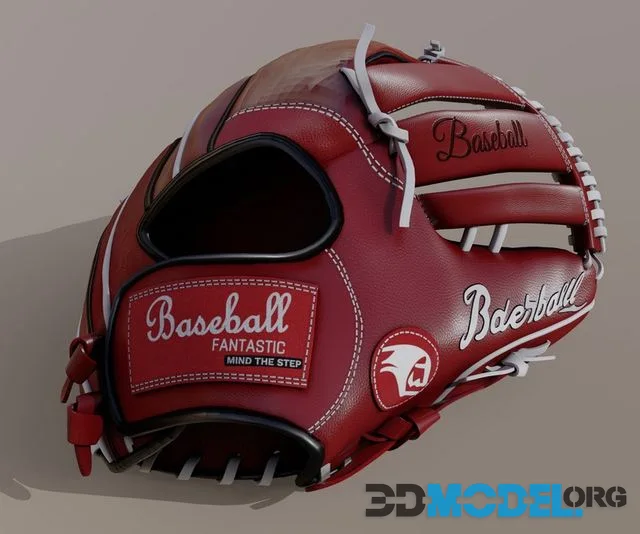 Sports products Baseball Glove (PBR)